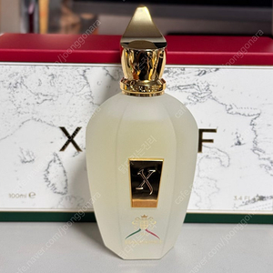 제르조프 르네상스 edp 100ml 국문택