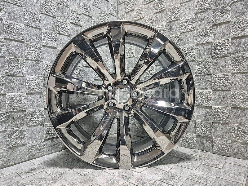 (판매)크라이슬러 더뉴 300c 3.6 20인치 화이트...--0