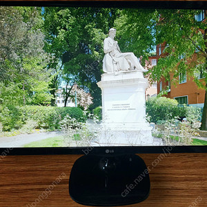 LG 24인치 LED 모니터 24M49VQ 팝니다
