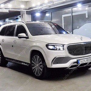벤츠 GLS 마이바흐 중고 X167 GLS600 4MATIC 2023년식 1만킬로 가장저렴하게 벤츠 GLS 마이바흐 중고를 이용할수 있는 방법!!!
