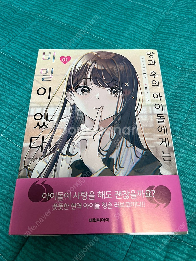 옆집천사 등 라노벨 만화책 팝니다--2