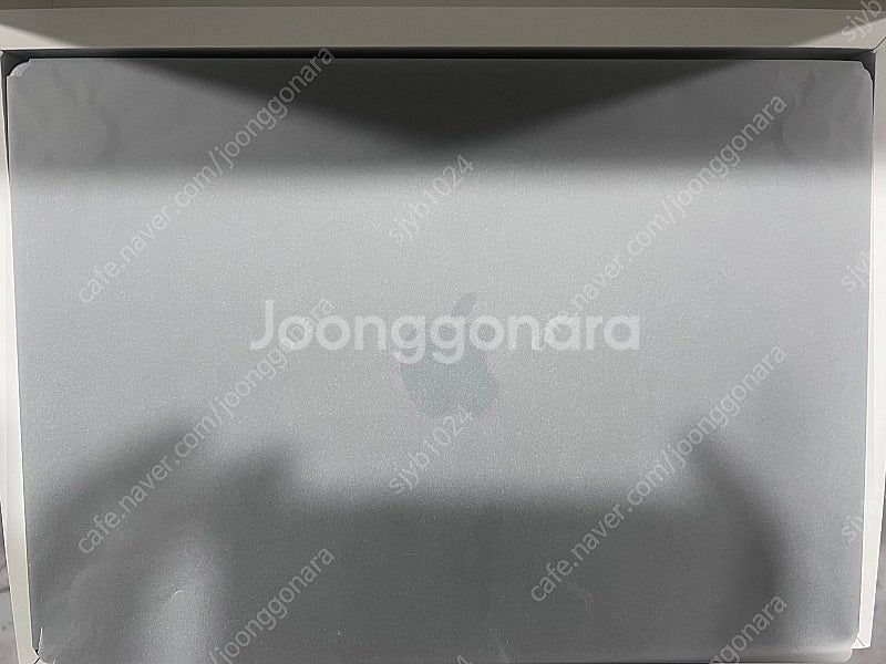 맥북프로 14 M4 PRO 24램 512기가 MX2H3...--2