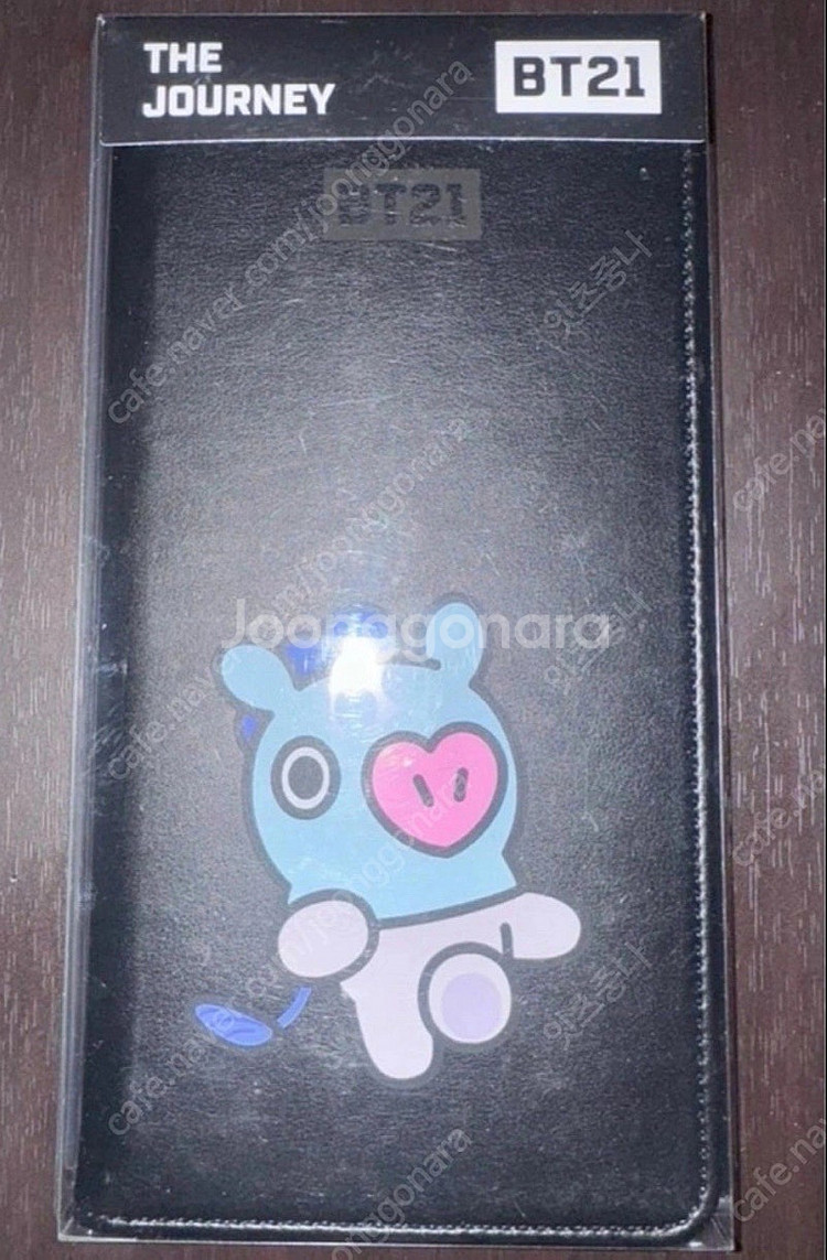 무민 20인치 기내용 캐리어 새상품+모노폴리 BT21 ...--5
