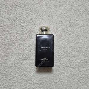 (새상품/국문라벨) 조말론 오드 앤 베르가못 100ml