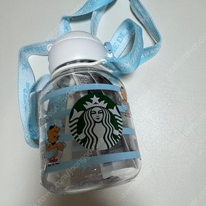스타벅스 베베드피노 콜드컵