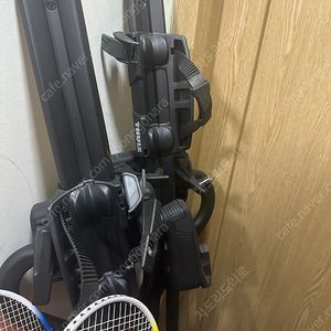 툴레598 블랙2개