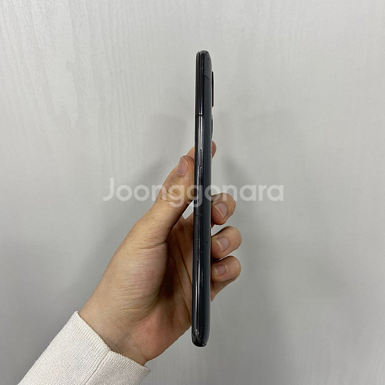 83039 갤럭시A80 블랙 128GB 부산 중고폰 팝...--4