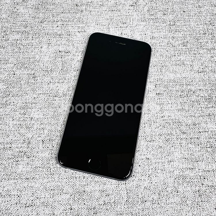 희귀폰! 인스타용 카메라 아이폰6S 블랙색상 32G 1...--6