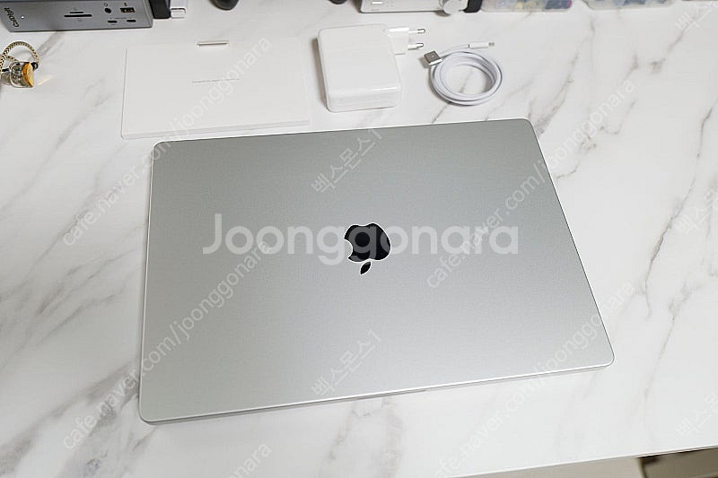 맥북프로 16인치 M4 Max 고급형 16C CPU /...--1