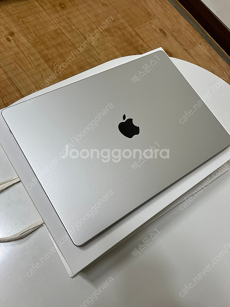 맥북프로 16인치 M4 Max 고급형 16C CPU /...--2