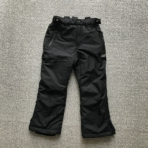 뉴발란스 키즈 스키바지 120