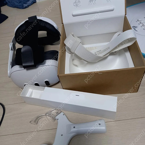 메타퀘스트3 팝니다