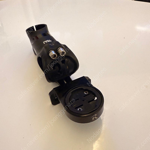 3t 80mm 스템 , 렉 마운트(가민