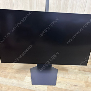 LG 울트라기어 32GS95UE 팝니다