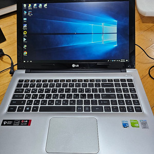 15n530 울트라북 엘지 노트북 i7 4702mq