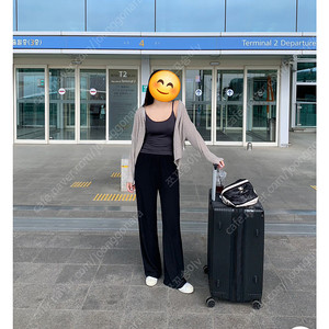 원로그 썸머 젤리팬츠 블랙&베이지 랩스커트포함팝니다