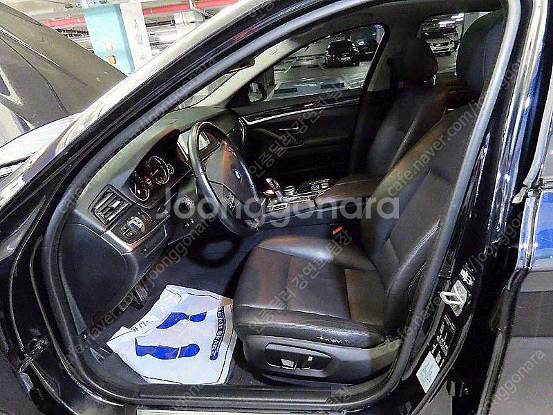 BMW 5시리즈 중고 5시리즈 중고차 BMW 520D ...--7