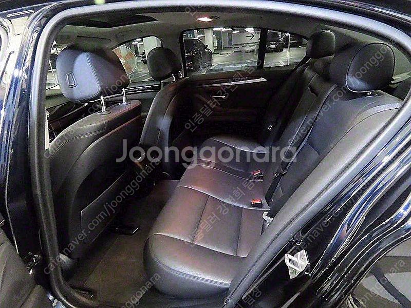 BMW 5시리즈 중고 5시리즈 중고차 BMW 520D ...--8