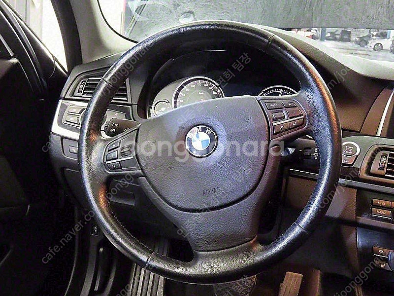 BMW 5시리즈 중고 5시리즈 중고차 BMW 520D ...--9