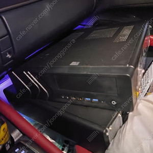 인텔 i7 14700 / b760m / ddr5 5600 32g 완본체 팝니다