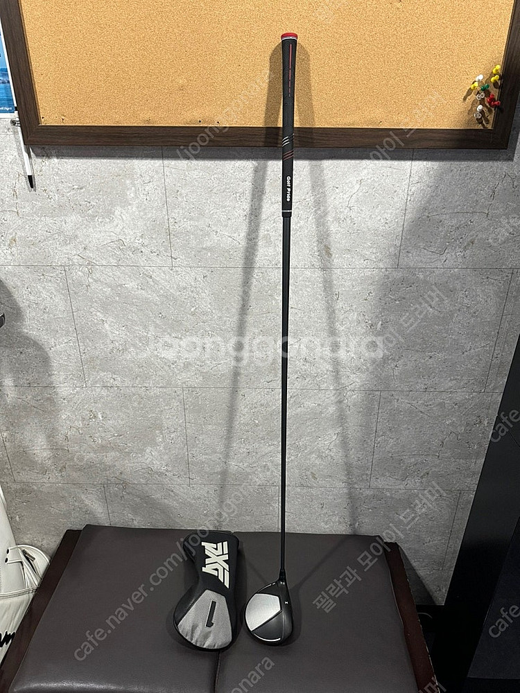 PXG GEN4 10.5도 드라이버 직수, 조지스프릿 ...--0
