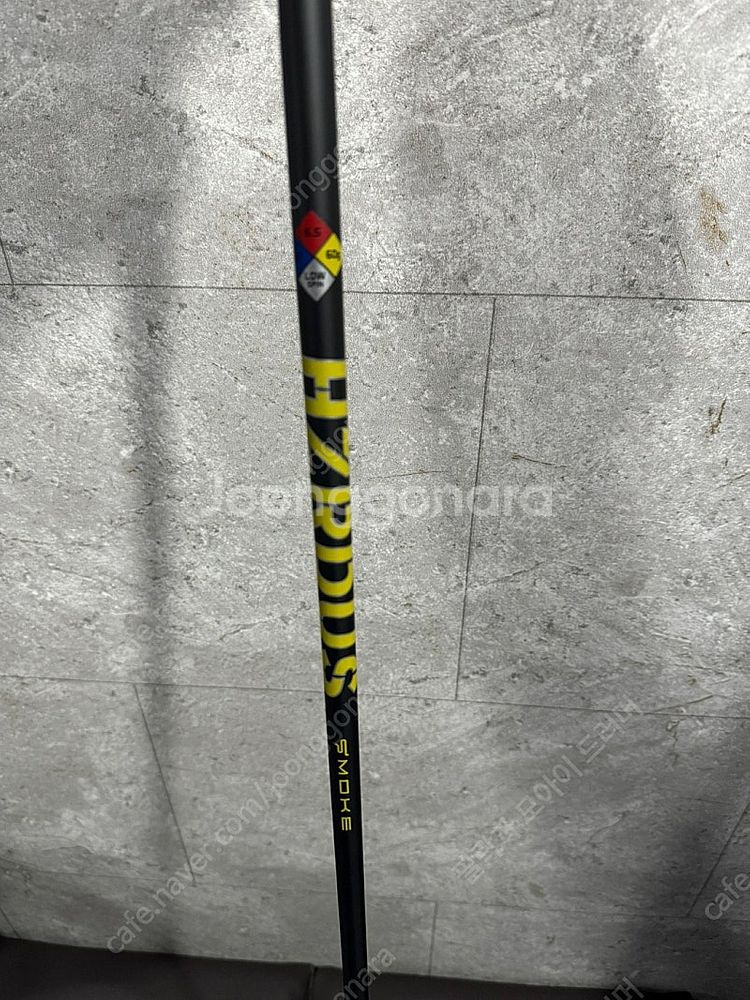 PXG GEN4 10.5도 드라이버 직수, 조지스프릿 ...--1
