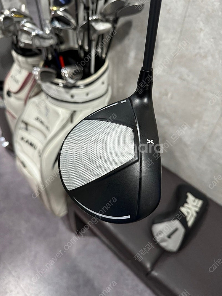 PXG GEN4 10.5도 드라이버 직수, 조지스프릿 ...--2