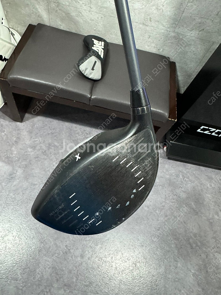 PXG GEN4 10.5도 드라이버 직수, 조지스프릿 ...--3