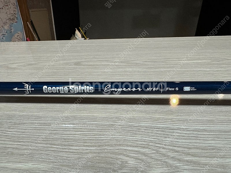 PXG GEN4 10.5도 드라이버 직수, 조지스프릿 ...--6
