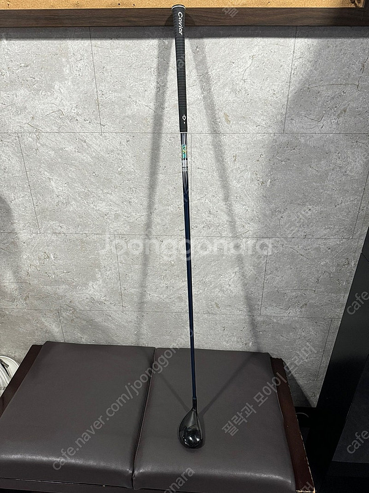 PXG GEN4 10.5도 드라이버 직수, 조지스프릿 ...--7