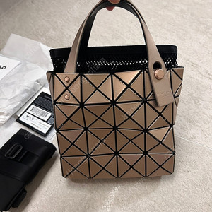 바오바오 루센트 박시 미니