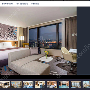 노보텔 스위트 엠버서더 쥬니어 스위트 6.27(금) 1박 일정 양도합니다.
