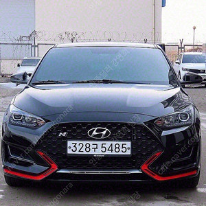 벨로스터 중고 할부 벨로스터 중고차 시세 검정색 2019년식 46,469km 2.0 N 수원중고차