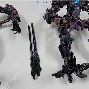 FA-01 폴론 , 유니크토이즈 R-04 갈바트론 (중고품) 판매합니다. (트랜스포머, FA-01, R-04, 유니크토이즈 갈바트론)