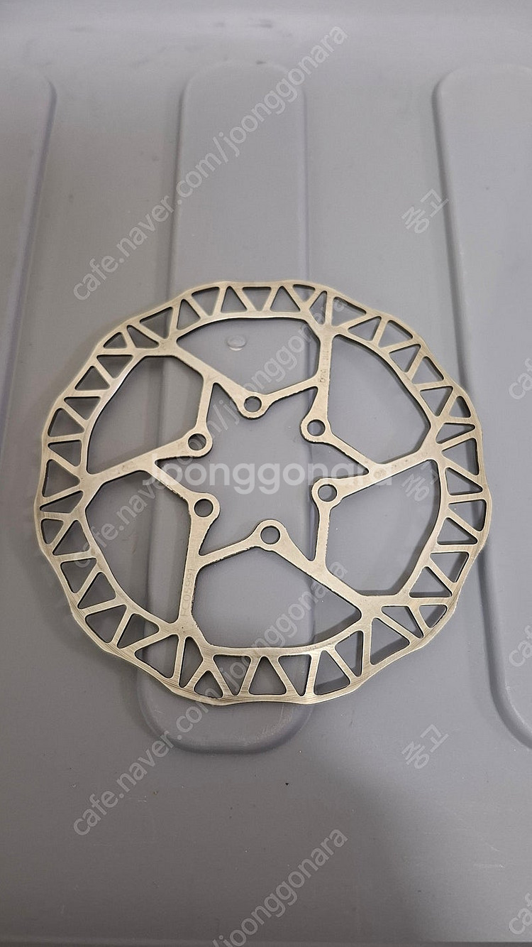 디스크 로터 140mm kcnc, 시마노 rt70, 울...--0