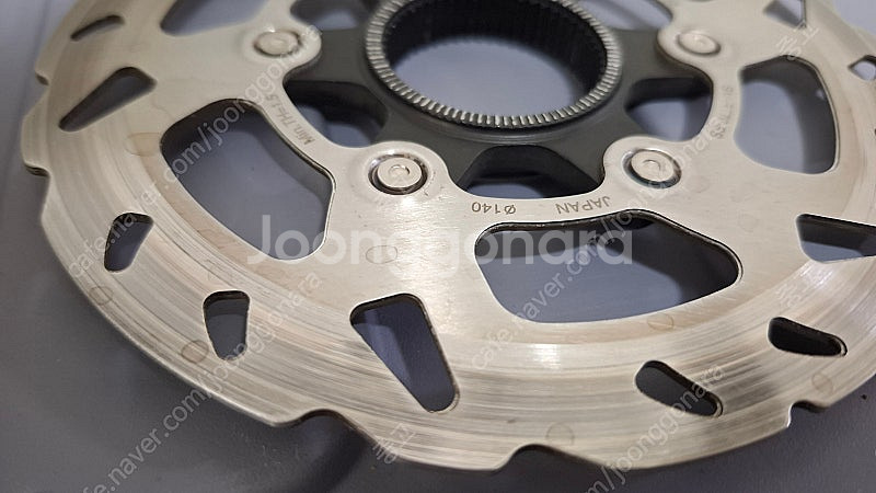 디스크 로터 140mm kcnc, 시마노 rt70, 울...--4