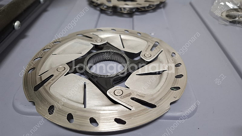 디스크 로터 140mm kcnc, 시마노 rt70, 울...--6