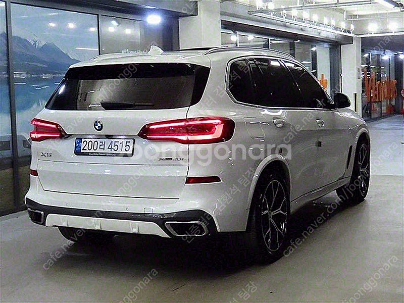 BMW X5 중고차 할부 개인사업자 차량구매 수입중고차...--5