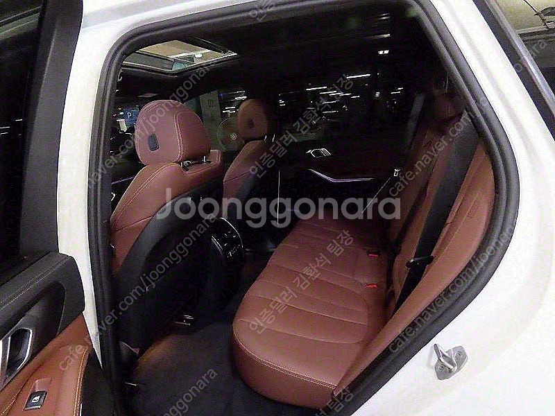BMW X5 중고차 할부 개인사업자 차량구매 수입중고차...--8