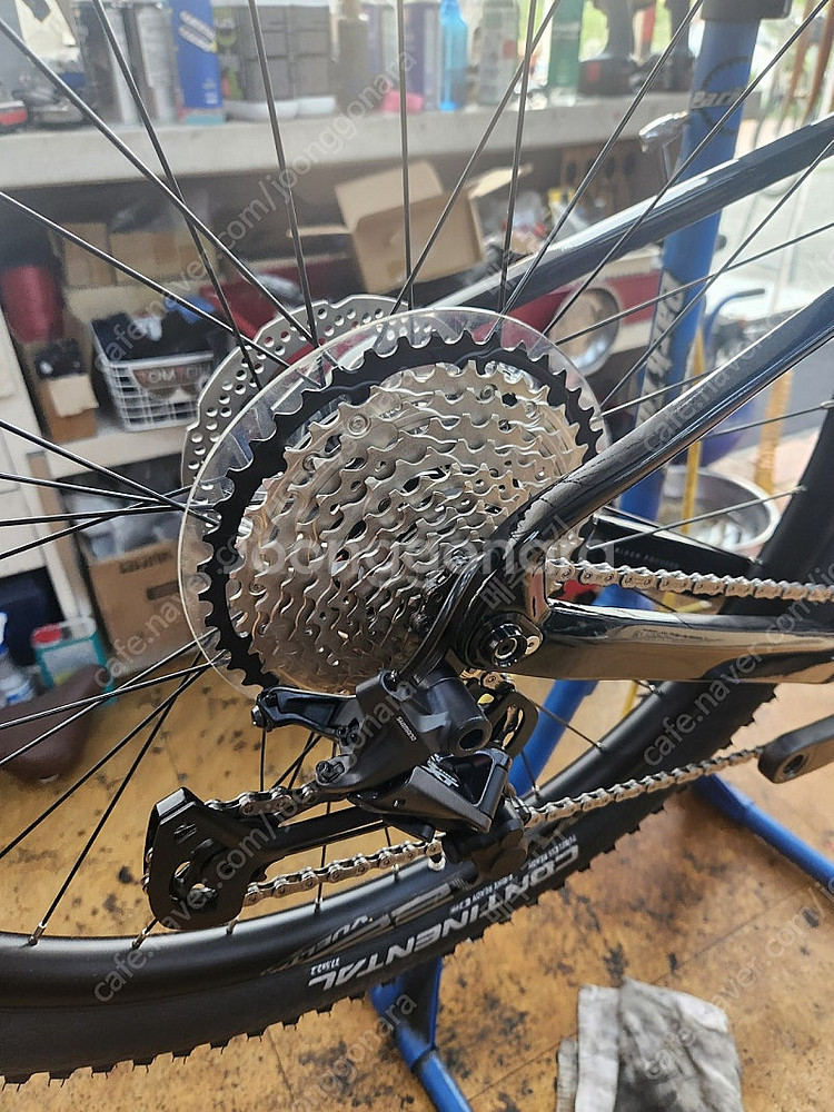 첼로 크르노 50 카본 mtb--0