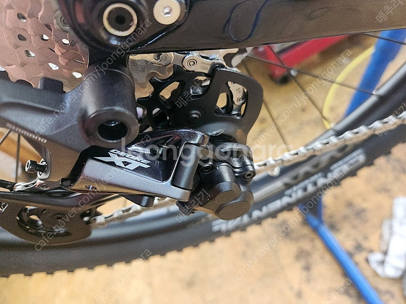 첼로 크르노 50 카본 mtb--1