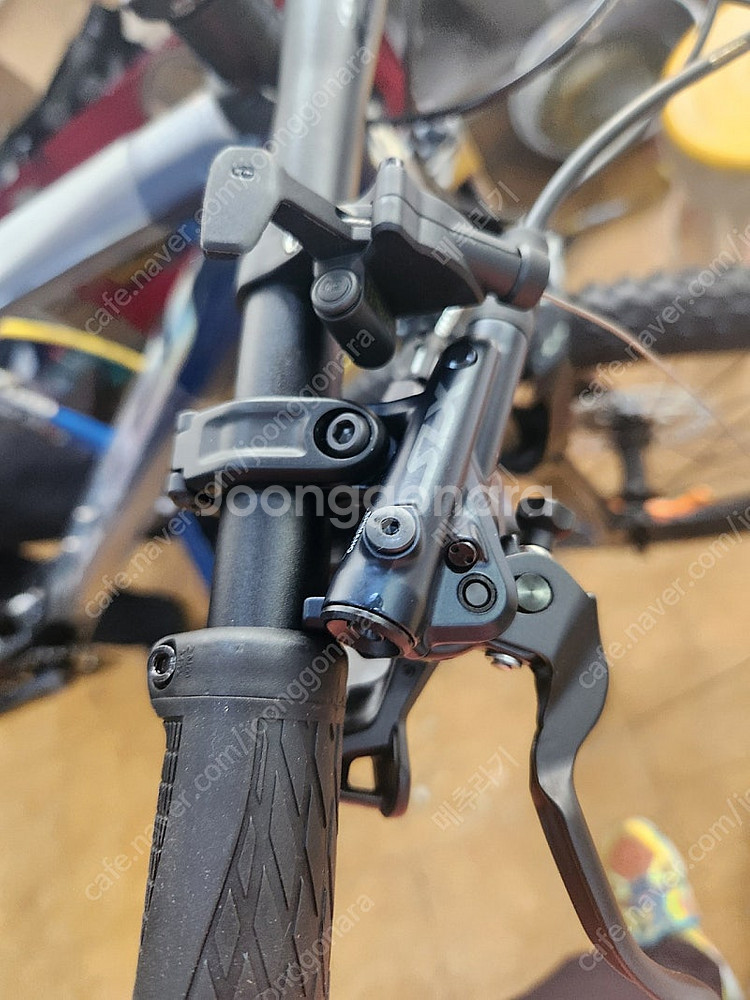 첼로 크르노 50 카본 mtb--3