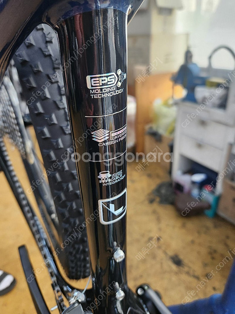 첼로 크르노 50 카본 mtb--5