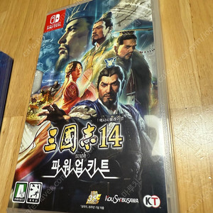 스위치 삼국지14, PS4 오딘스피어(미개봉) 판매