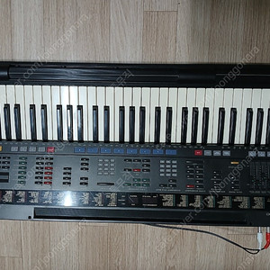Yamaha psr4500