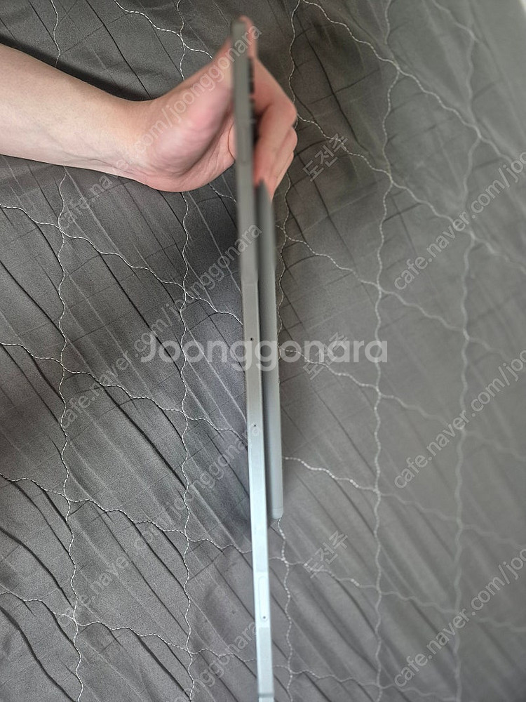 갤럭시탭 S9FE+ 플러스128G 5G--2