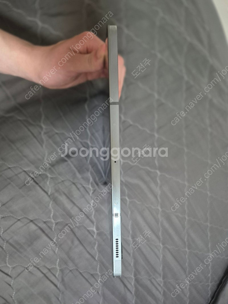 갤럭시탭 S9FE+ 플러스128G 5G--3