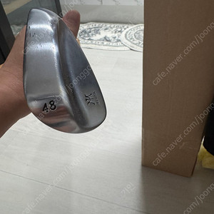 국내 정품 미우라 투어웨지 48도 팝니다