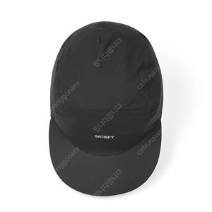 새티스파이 퍼텍스 3L 레인 캡