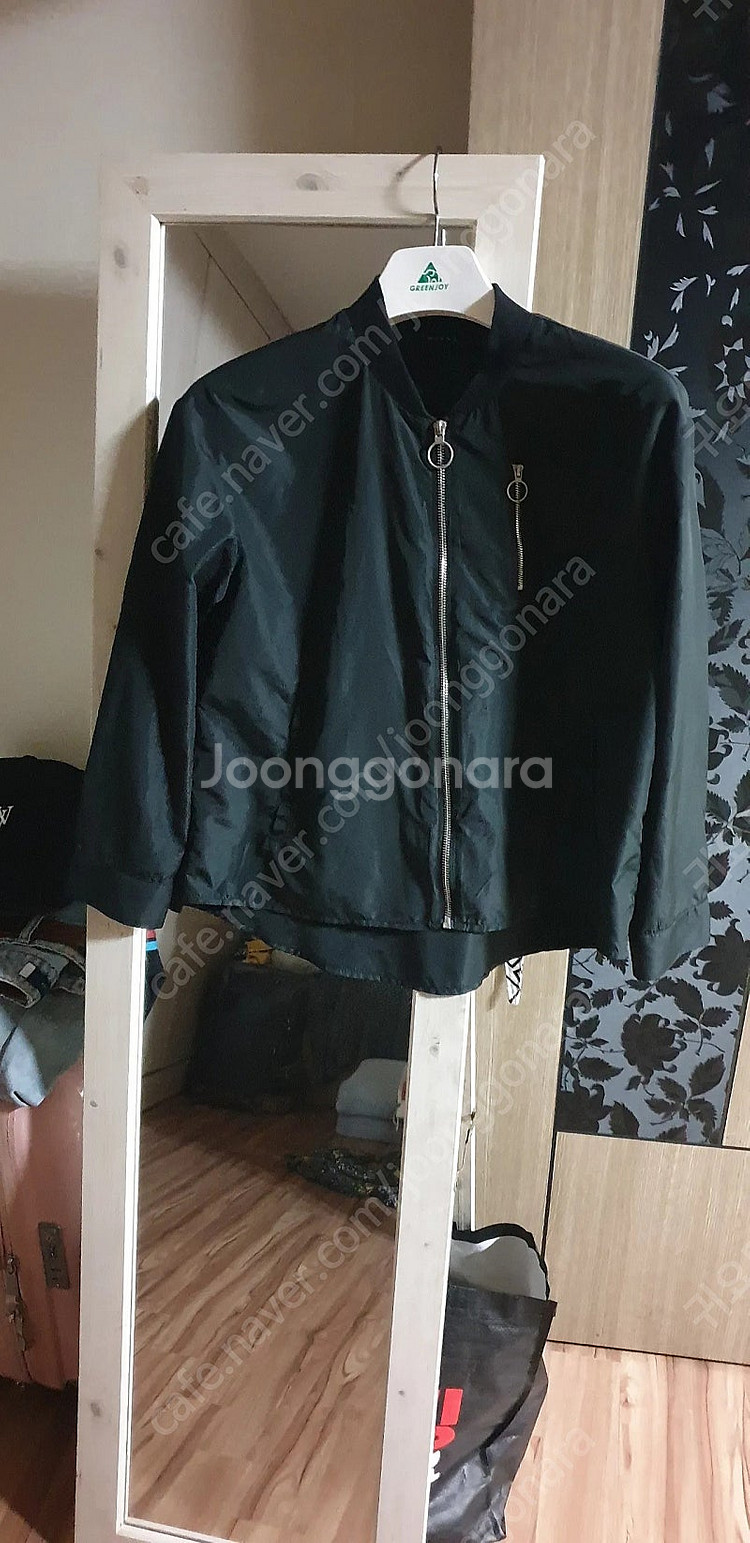 (Free)무자크점퍼--0